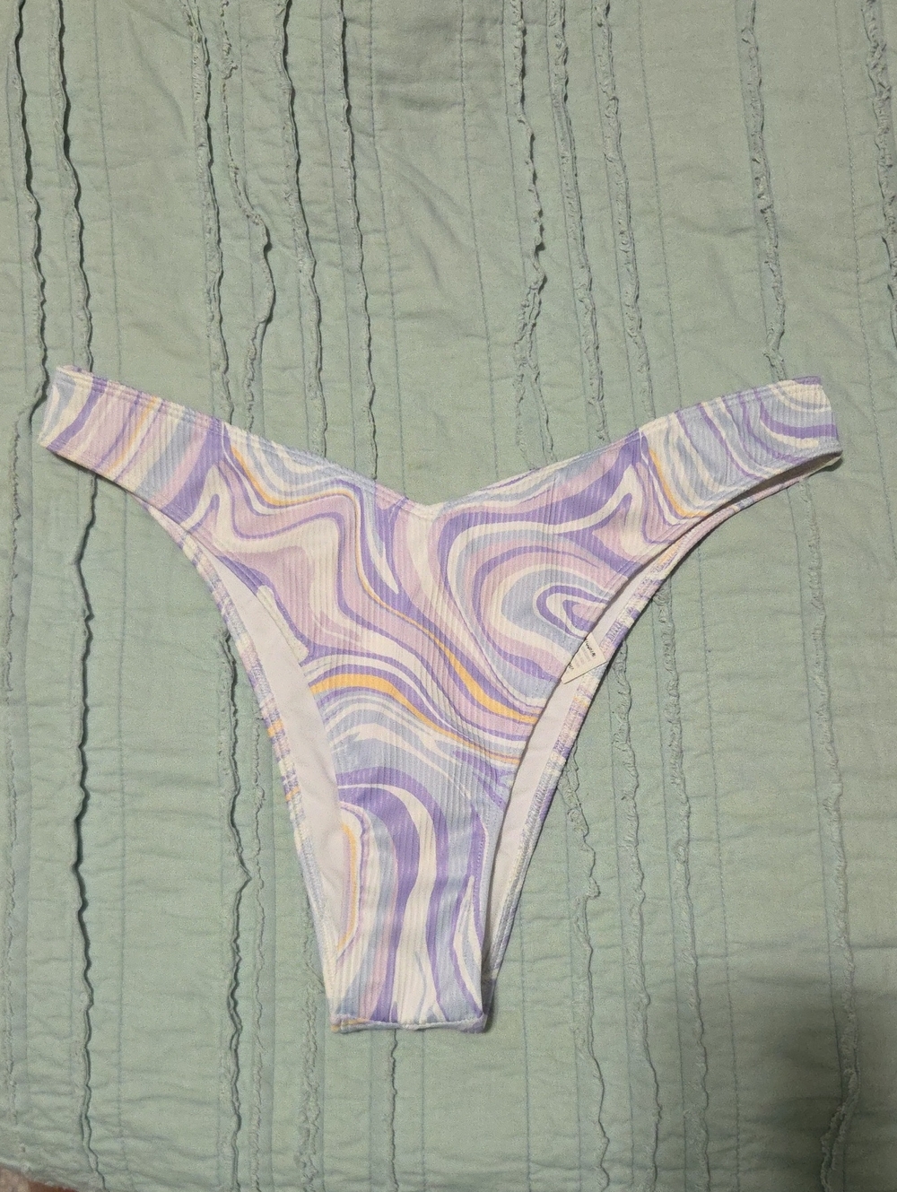 Hollister Swim Bottoms - Large